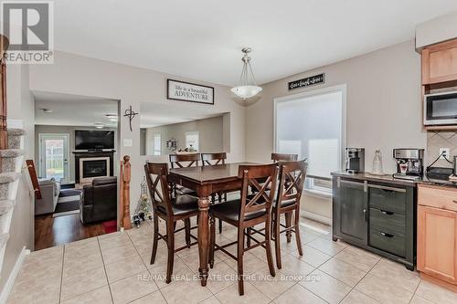 39 Ingram Drive, Guelph (Waverley), ON - Indoor