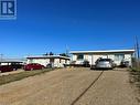 504 100A Avenue, Dawson Creek, BC  - Outdoor 