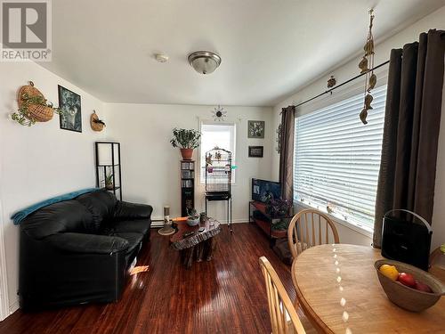 504 100A Avenue, Dawson Creek, BC - Indoor