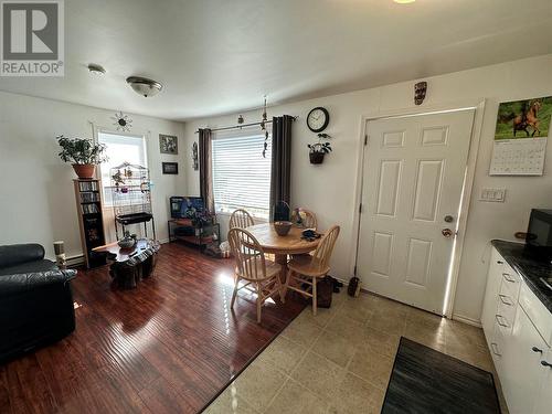 504 100A Avenue, Dawson Creek, BC - Indoor