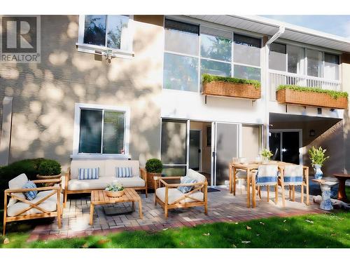 320 Brandon Avenue Unit# 107, Penticton, BC - Outdoor