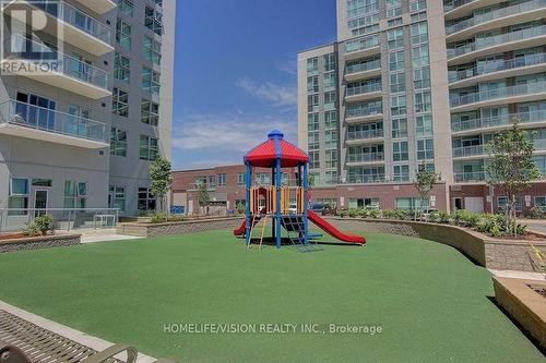 1204 - 2152 Lawrence Avenue, Toronto (Wexford-Maryvale), ON - Outdoor