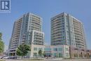 1204 - 2152 Lawrence Avenue, Toronto (Wexford-Maryvale), ON  - Outdoor With Facade 