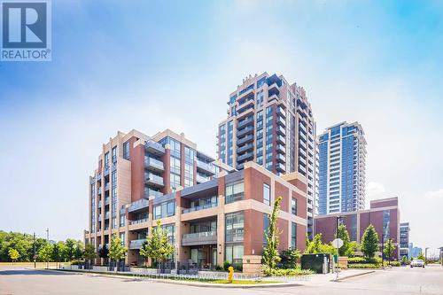 Rg07 - 18 Uptown Drive, Markham (Unionville), ON - Outdoor With Balcony With Facade