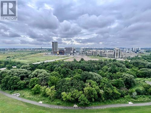 Rg07 - 18 Uptown Drive, Markham (Unionville), ON - Outdoor With View