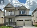 1499 Marina Drive, Fort Erie, ON  - Outdoor With Balcony With Facade 