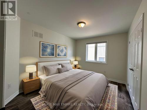 1499 Marina Drive, Fort Erie, ON - Indoor Photo Showing Bedroom