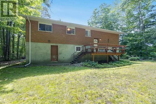 20 Tall Pines Drive, Tiny, ON - Outdoor With Exterior