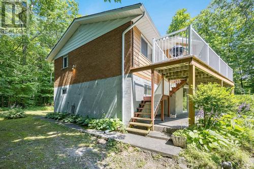 20 Tall Pines Drive, Tiny, ON - Outdoor