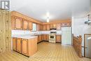 20 Tall Pines Drive, Tiny, ON  - Indoor Photo Showing Kitchen 