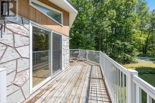 20 Tall Pines Drive, Tiny, ON - Outdoor With Deck Patio Veranda With Exterior