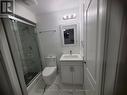 Basmnt - 12 Crystalview Crescent, Brampton, ON  - Indoor Photo Showing Bathroom 