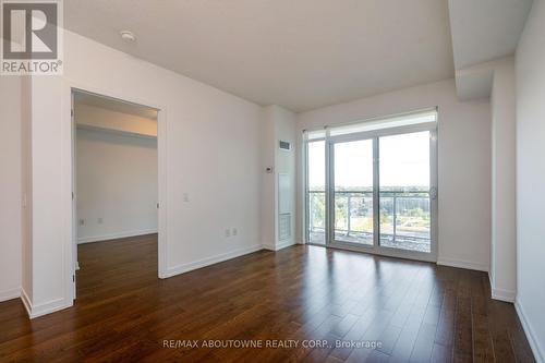 607 - 2560 Eglinton Avenue W, Mississauga (Central Erin Mills), ON - Indoor Photo Showing Other Room