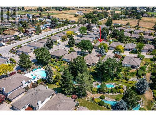 1220 25 Avenue Unit# 42, Vernon, BC - Outdoor With View