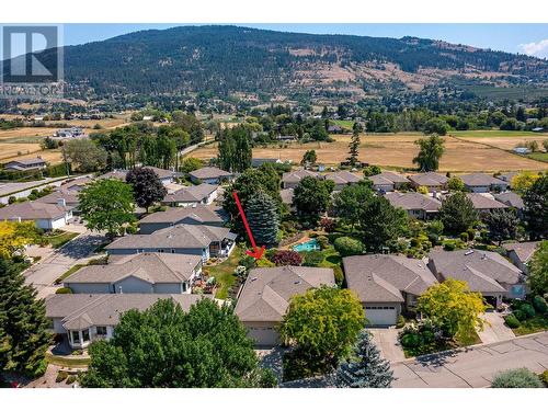 1220 25 Avenue Unit# 42, Vernon, BC - Outdoor With View