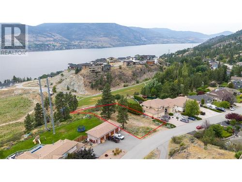 304 Heritage Boulevard, Okanagan Falls, BC 