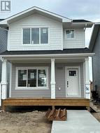 147 Kostiuk CRESCENT  Saskatoon, SK S7V 1R8