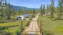 1592 Pablo Creek Road, Williams Lake, BC  - Outdoor With View 