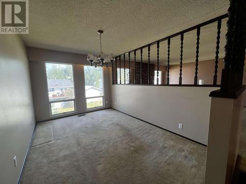 403 Tunasa Drive, Fraser Lake, BC - Indoor Photo Showing Other Room