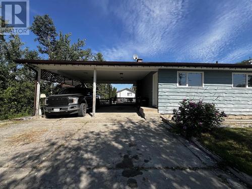 403 Tunasa Drive, Fraser Lake, BC - Outdoor