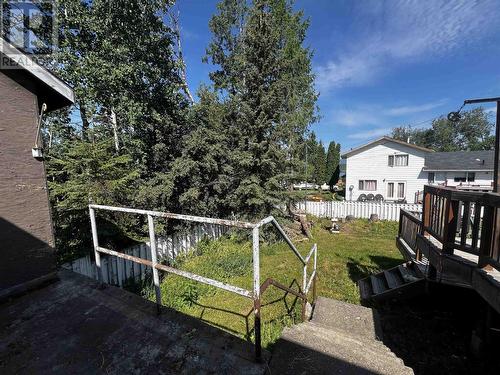 403 Tunasa Drive, Fraser Lake, BC - Outdoor