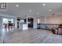 3656 Hesse Place, Prince George, BC  - Indoor Photo Showing Living Room 