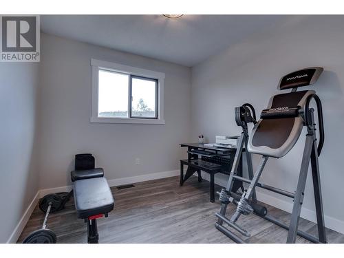 3656 Hesse Place, Prince George, BC - Indoor