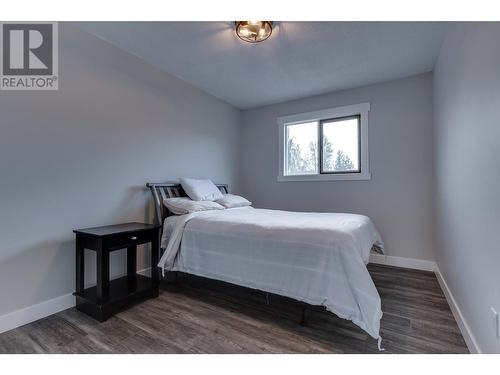 3656 Hesse Place, Prince George, BC - Indoor Photo Showing Bedroom