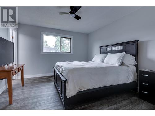 3656 Hesse Place, Prince George, BC - Indoor Photo Showing Bedroom