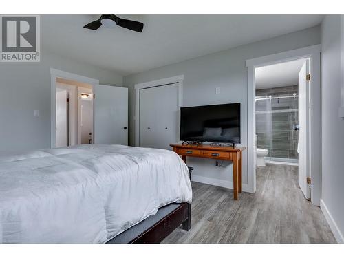 3656 Hesse Place, Prince George, BC - Indoor Photo Showing Bedroom