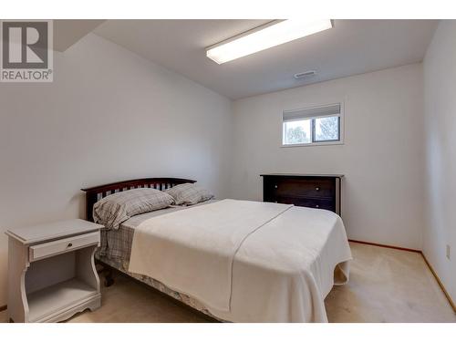 3656 Hesse Place, Prince George, BC - Indoor Photo Showing Bedroom