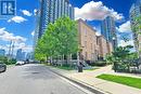 220 - 26 Western Battery Road, Toronto (Niagara), ON  - Outdoor With Facade 