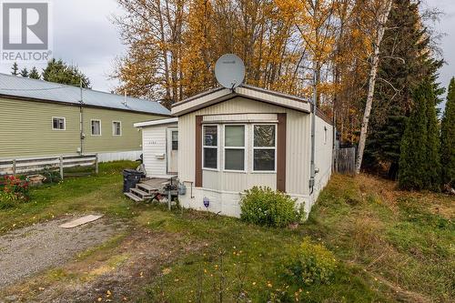 3962 Weisbrod Road, Prince George, BC - Outdoor