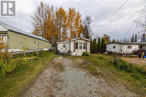 3962 Weisbrod Road, Prince George, BC - Outdoor