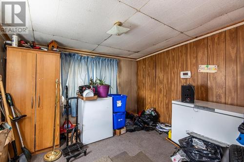 3962 Weisbrod Road, Prince George, BC - Indoor Photo Showing Other Room