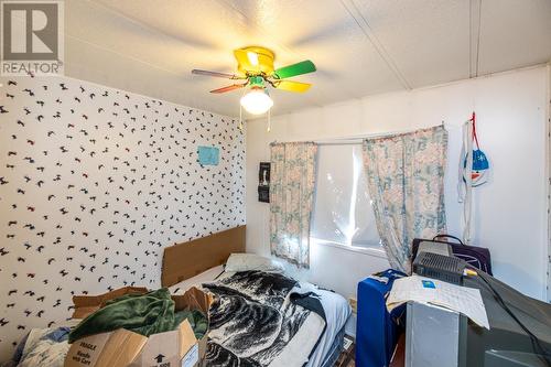 3962 Weisbrod Road, Prince George, BC - Indoor Photo Showing Bedroom