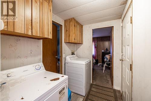 3962 Weisbrod Road, Prince George, BC - Indoor Photo Showing Laundry Room