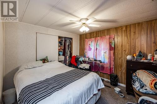 3962 Weisbrod Road, Prince George, BC - Indoor Photo Showing Bedroom