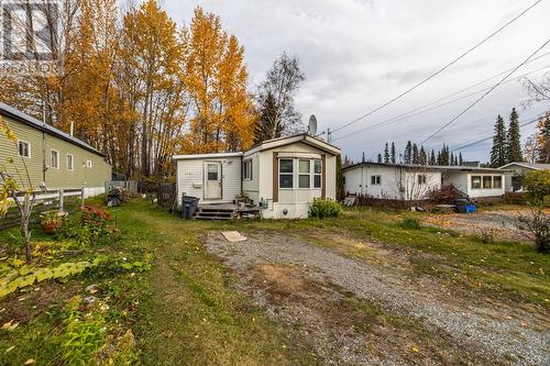 3962 Weisbrod Road, Prince George, BC - Outdoor