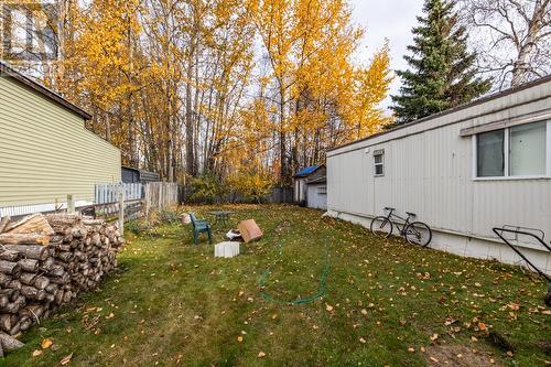 3962 Weisbrod Road, Prince George, BC - Outdoor