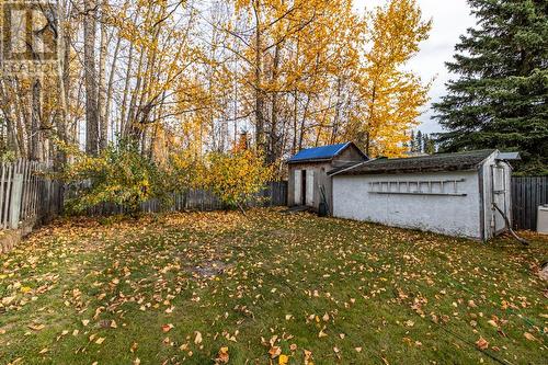 3962 Weisbrod Road, Prince George, BC - Outdoor