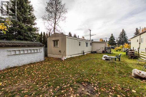 3962 Weisbrod Road, Prince George, BC - Outdoor