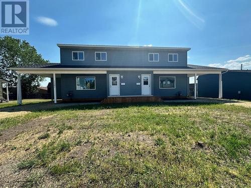 1541 Loran Drive, Dawson Creek, BC - Outdoor