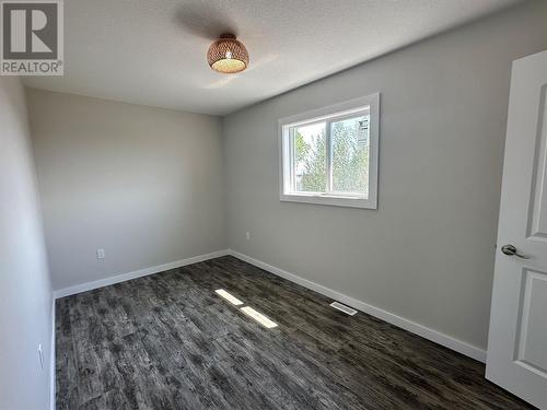 1541 Loran Drive, Dawson Creek, BC - Indoor Photo Showing Other Room