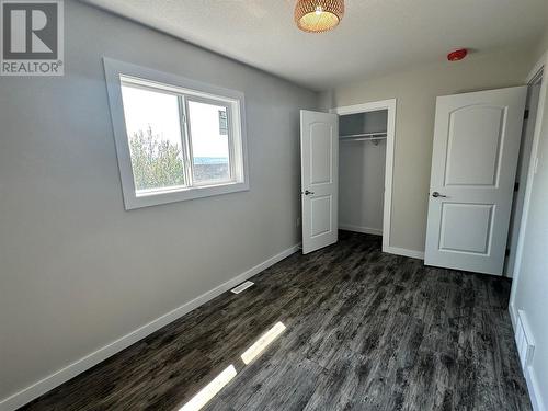 1541 Loran Drive, Dawson Creek, BC - Indoor Photo Showing Other Room