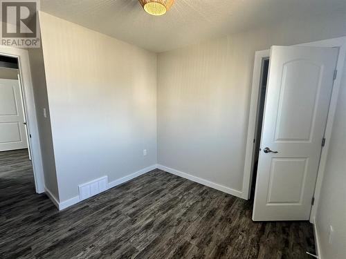 1541 Loran Drive, Dawson Creek, BC - Indoor Photo Showing Other Room