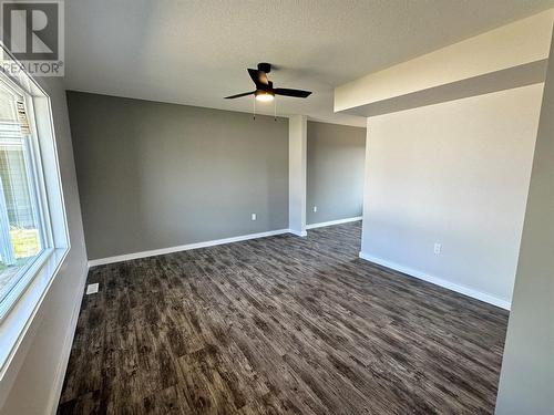 1541 Loran Drive, Dawson Creek, BC - Indoor Photo Showing Other Room