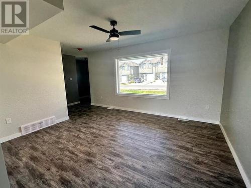 1541 Loran Drive, Dawson Creek, BC - Indoor Photo Showing Other Room