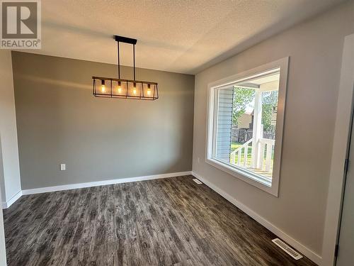 1541 Loran Drive, Dawson Creek, BC - Indoor Photo Showing Other Room