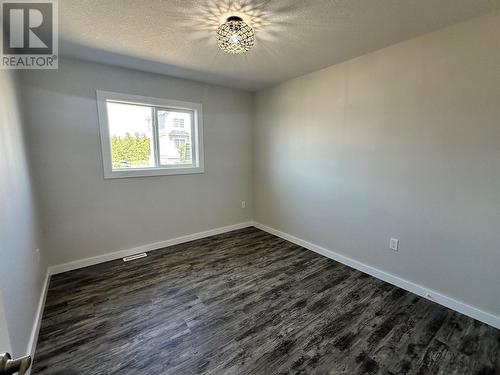 1541 Loran Drive, Dawson Creek, BC - Indoor Photo Showing Other Room